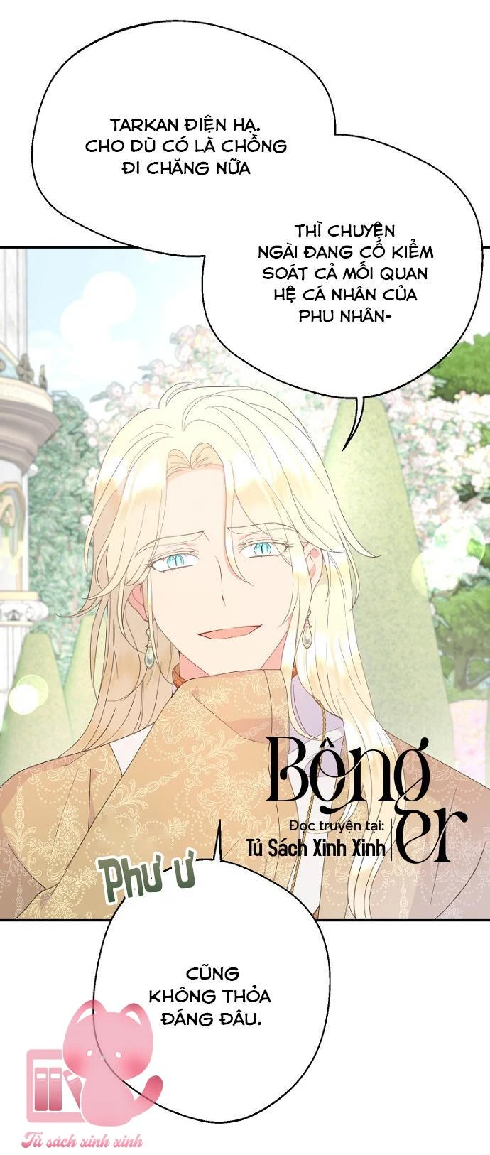 Tiền Là Tất Cả Chồng Là Phù Du Chapter 92 - 15