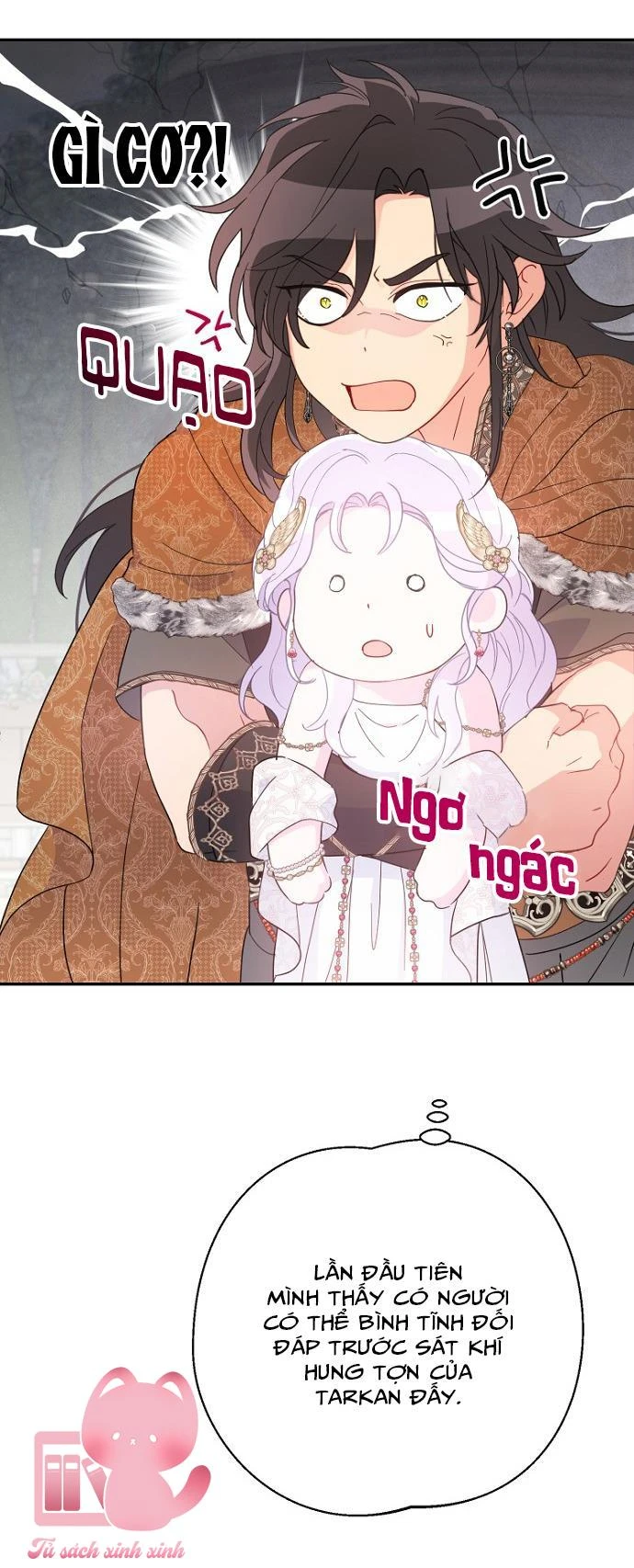 Tiền Là Tất Cả Chồng Là Phù Du Chapter 92 - 16