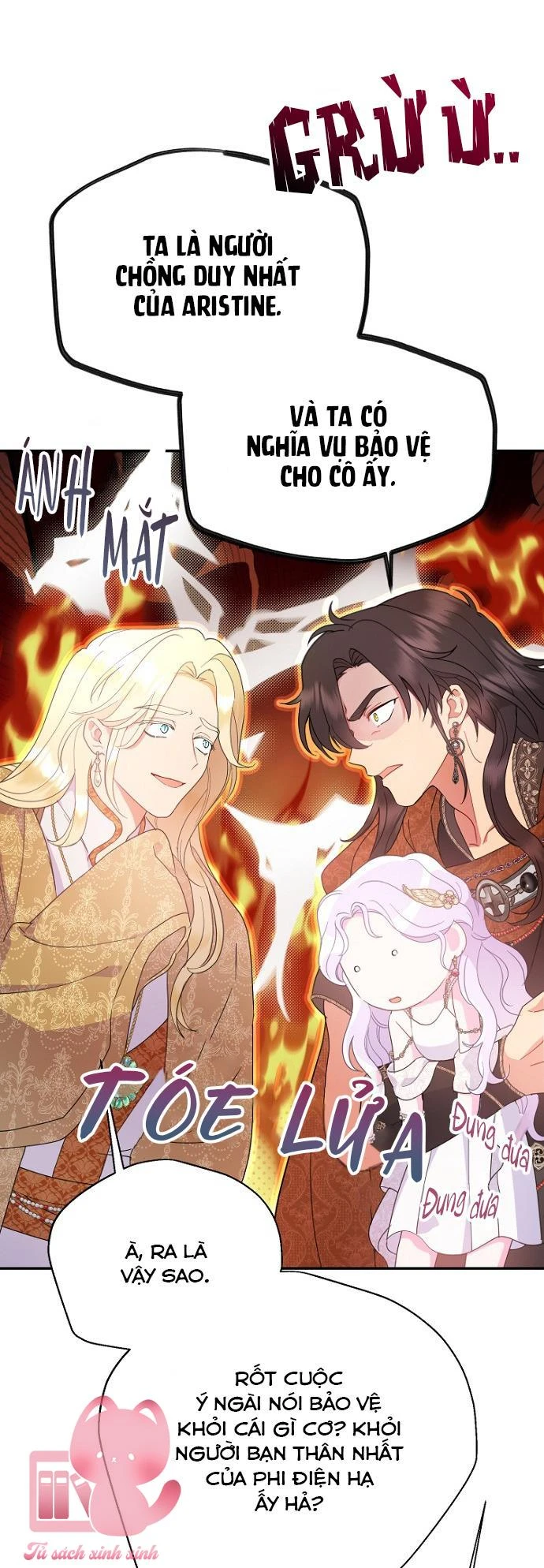 Tiền Là Tất Cả Chồng Là Phù Du Chapter 92 - 17