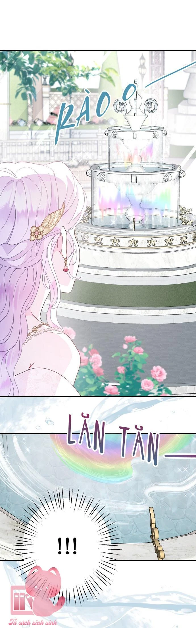 Tiền Là Tất Cả Chồng Là Phù Du Chapter 92 - 20