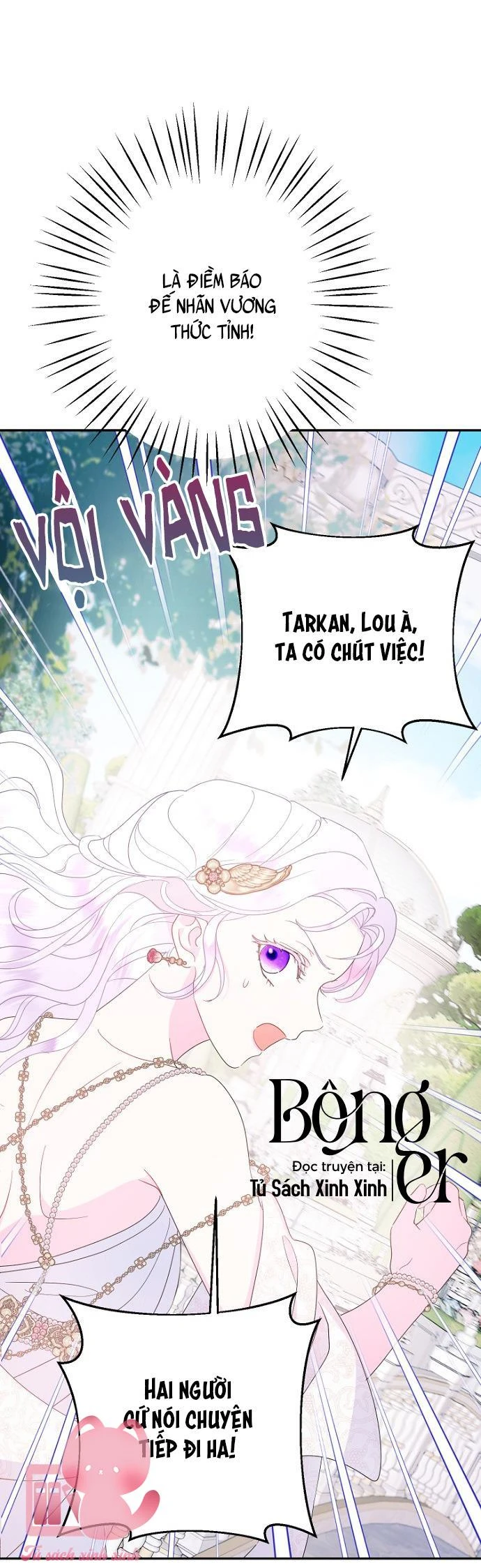 Tiền Là Tất Cả Chồng Là Phù Du Chapter 92 - 22