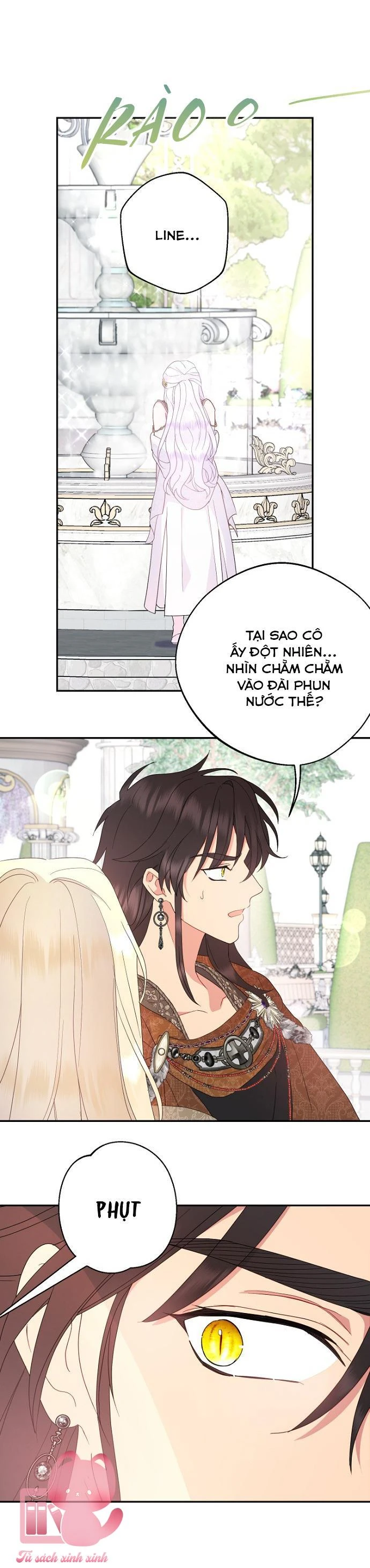 Tiền Là Tất Cả Chồng Là Phù Du Chapter 92 - 25