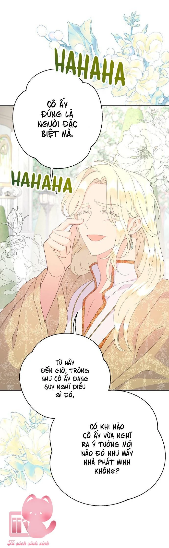 Tiền Là Tất Cả Chồng Là Phù Du Chapter 92 - 26