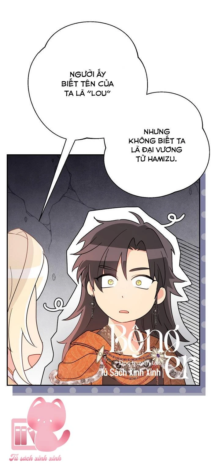 Tiền Là Tất Cả Chồng Là Phù Du Chapter 92 - 29