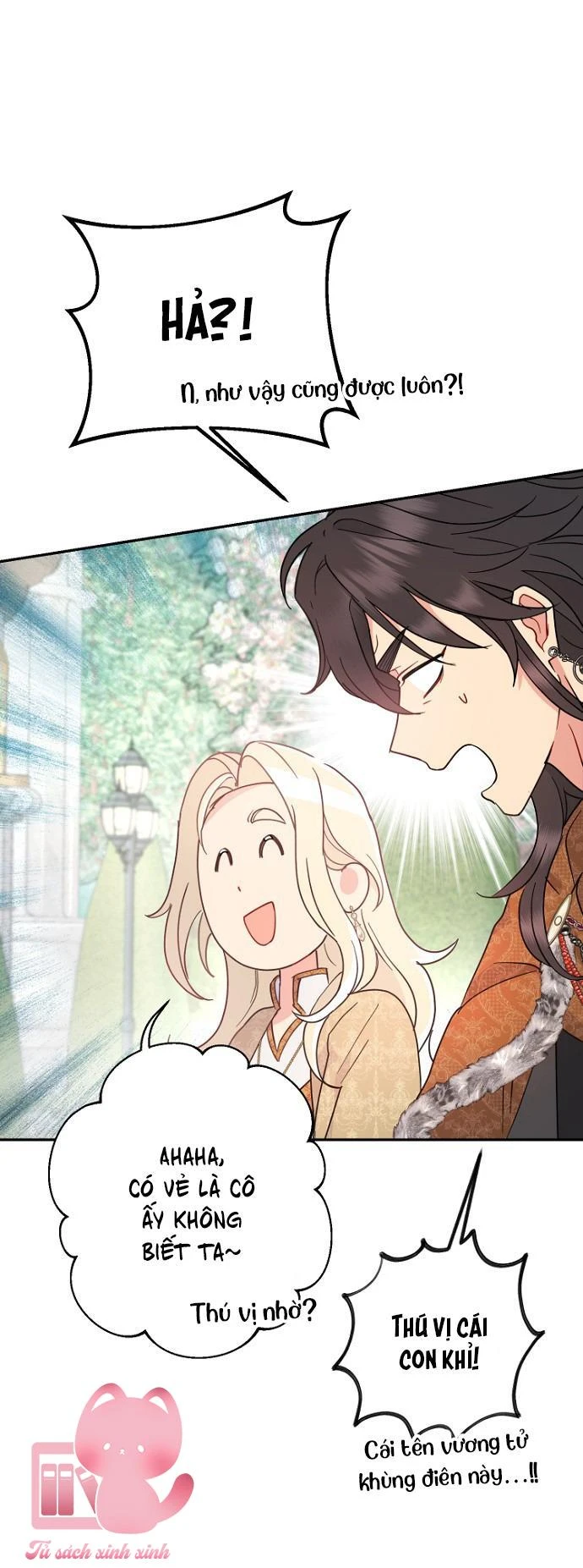 Tiền Là Tất Cả Chồng Là Phù Du Chapter 92 - 30