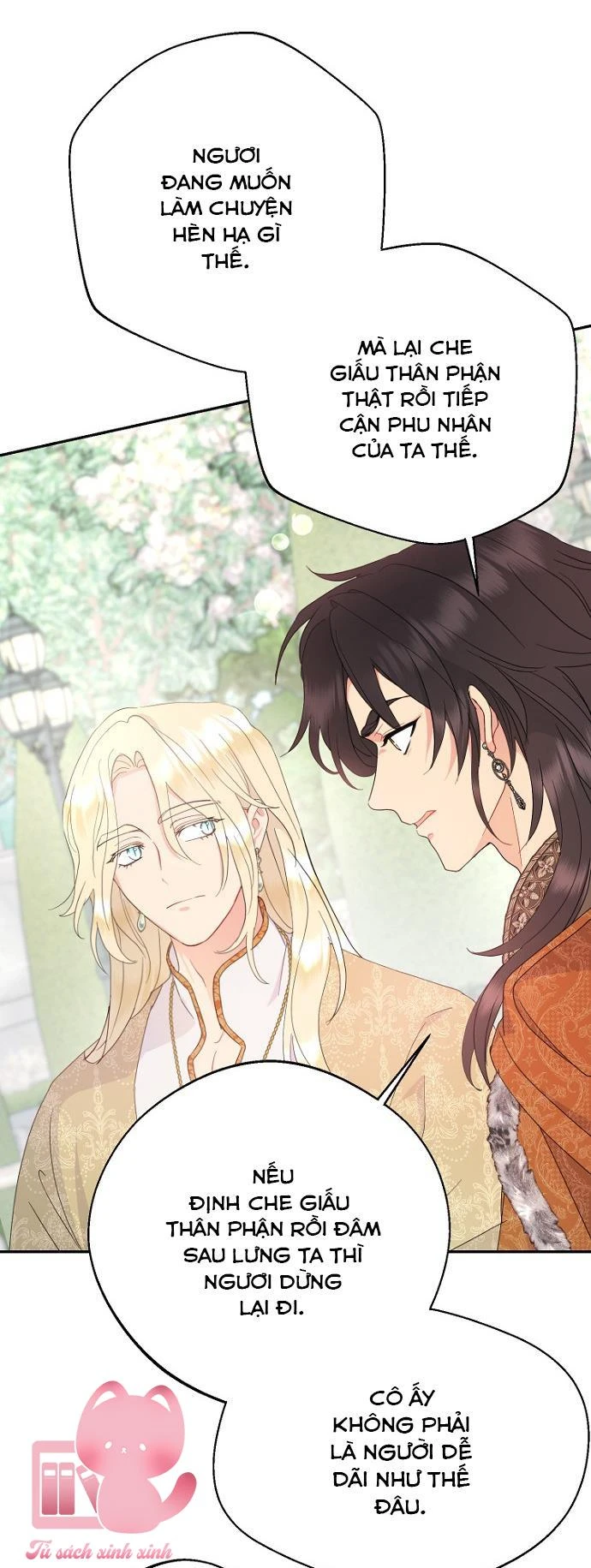 Tiền Là Tất Cả Chồng Là Phù Du Chapter 92 - 32