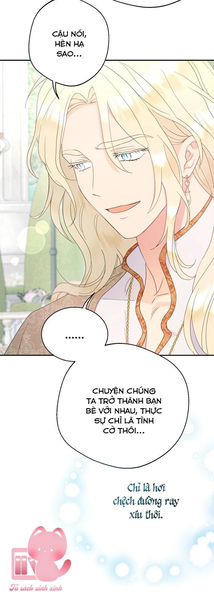 Tiền Là Tất Cả Chồng Là Phù Du Chapter 92 - 33