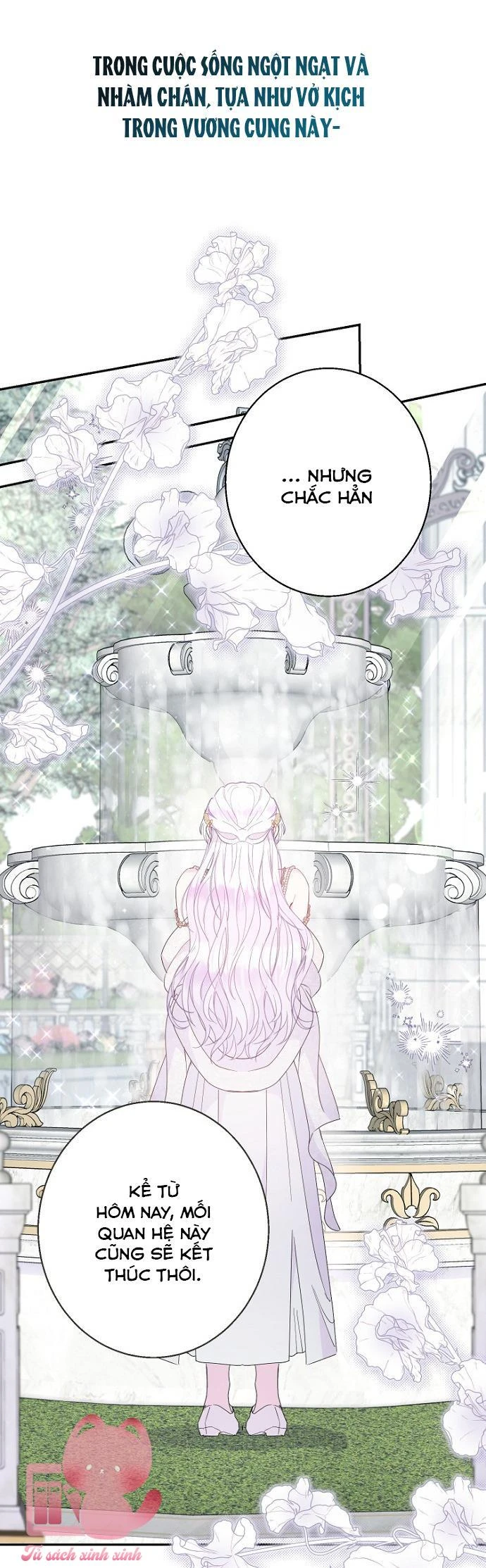 Tiền Là Tất Cả Chồng Là Phù Du Chapter 92 - 34