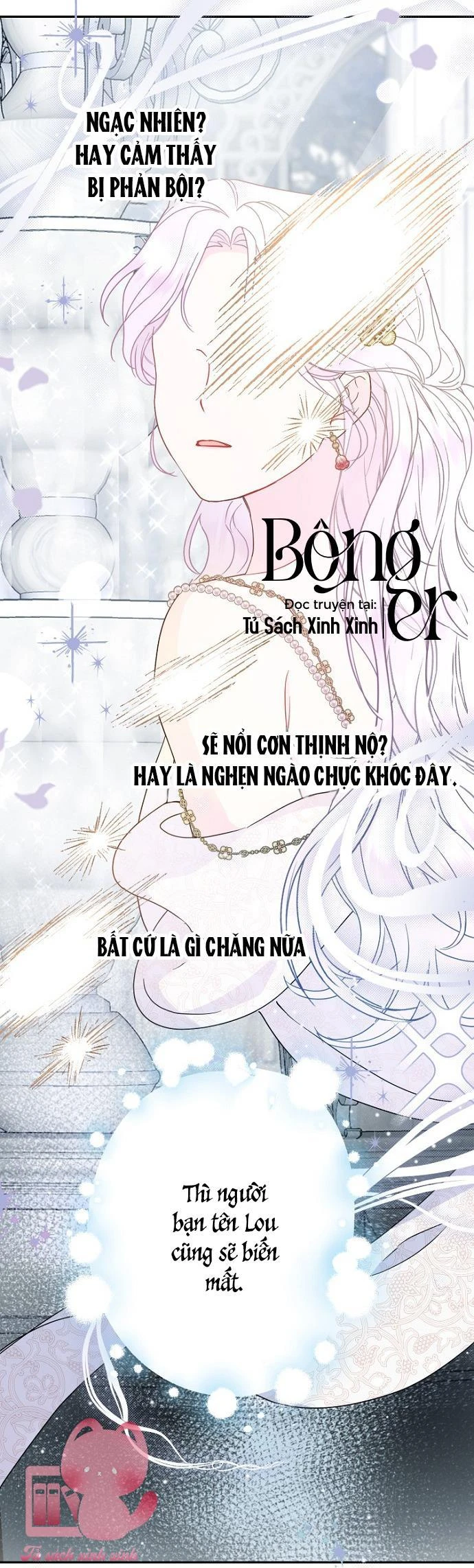 Tiền Là Tất Cả Chồng Là Phù Du Chapter 92 - 36