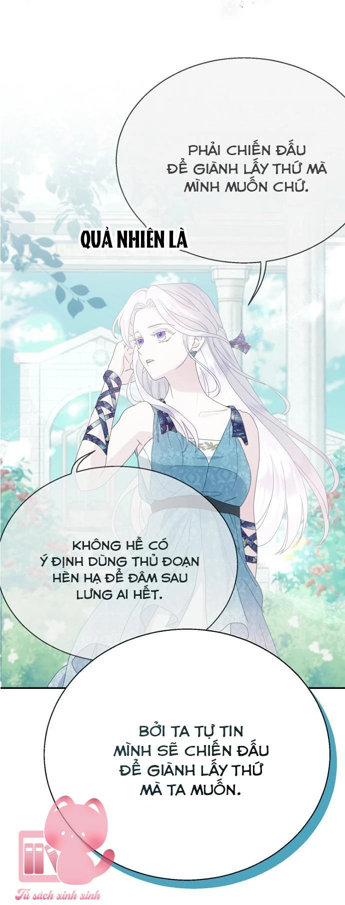 Tiền Là Tất Cả Chồng Là Phù Du Chapter 92 - 37