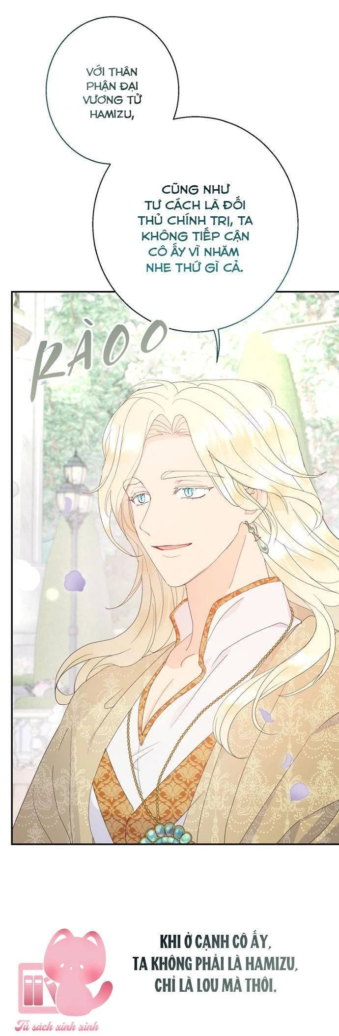 Tiền Là Tất Cả Chồng Là Phù Du Chapter 92 - 38