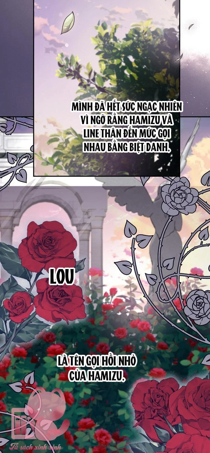 Tiền Là Tất Cả Chồng Là Phù Du Chapter 92 - 41