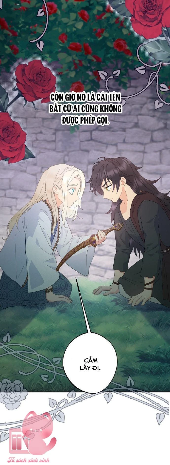 Tiền Là Tất Cả Chồng Là Phù Du Chapter 92 - 42