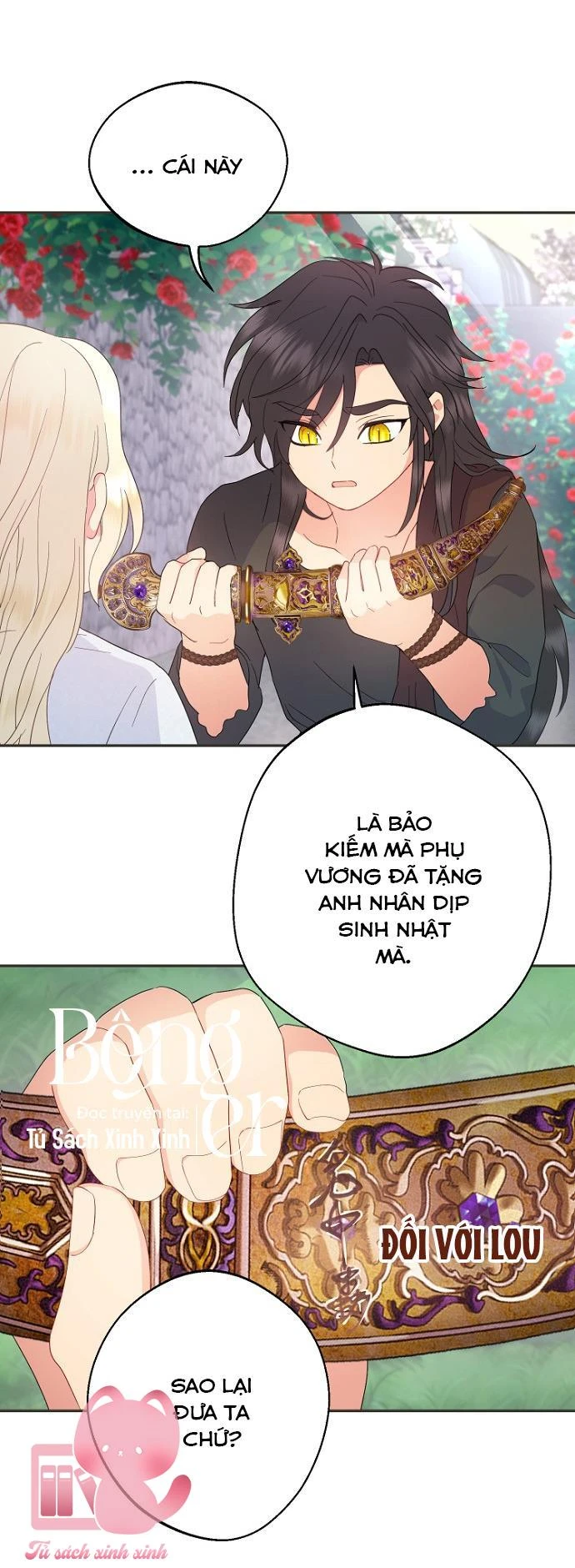 Tiền Là Tất Cả Chồng Là Phù Du Chapter 92 - 43