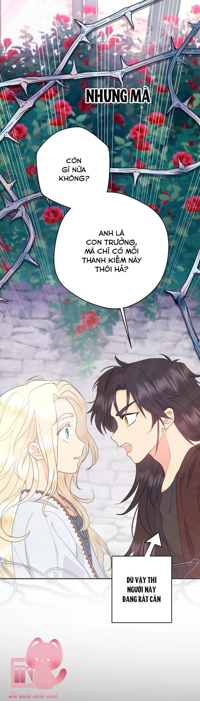 Tiền Là Tất Cả Chồng Là Phù Du Chapter 92 - 46