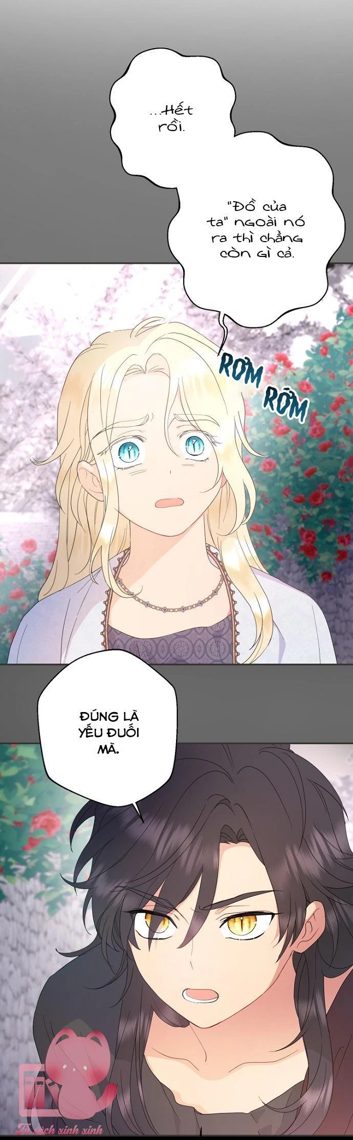 Tiền Là Tất Cả Chồng Là Phù Du Chapter 92 - 47