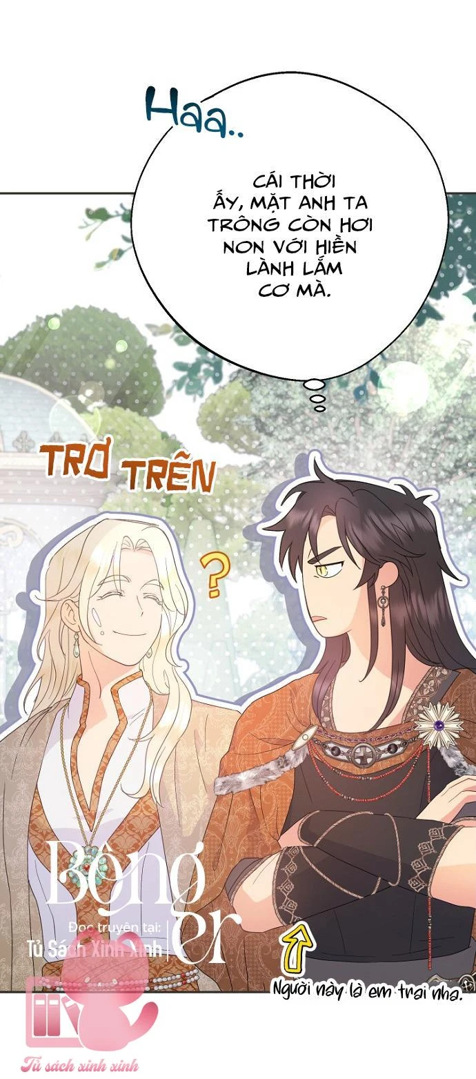 Tiền Là Tất Cả Chồng Là Phù Du Chapter 92 - 49