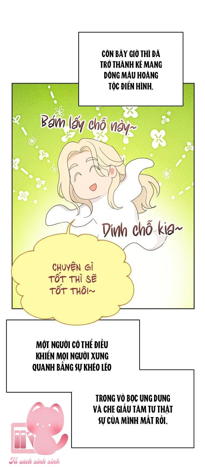 Tiền Là Tất Cả Chồng Là Phù Du Chapter 92 - 50