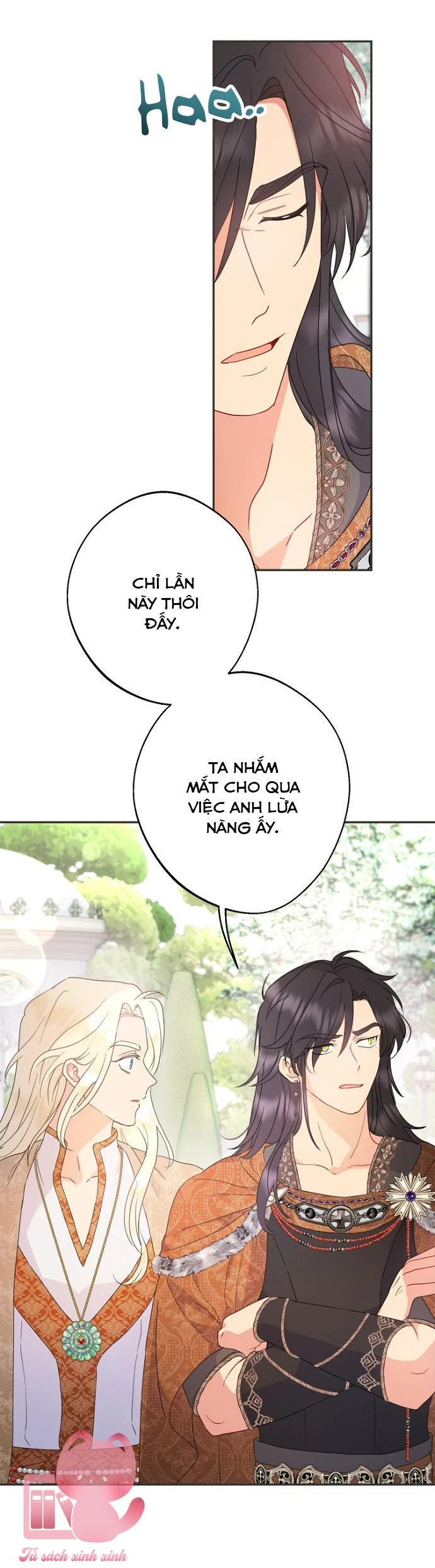 Tiền Là Tất Cả Chồng Là Phù Du Chapter 92 - 51