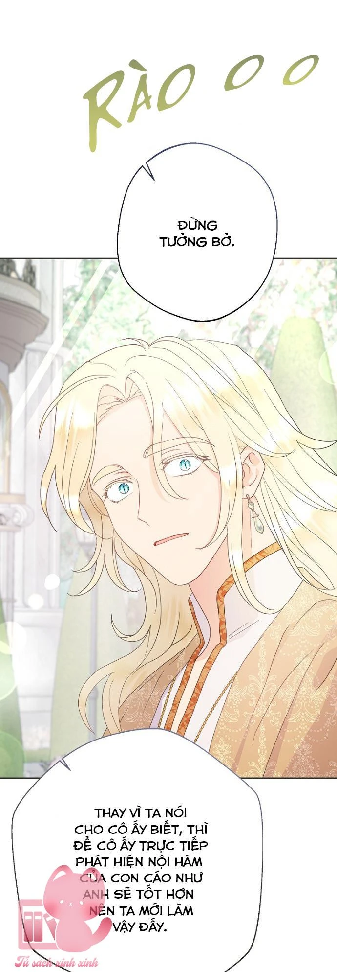 Tiền Là Tất Cả Chồng Là Phù Du Chapter 92 - 52