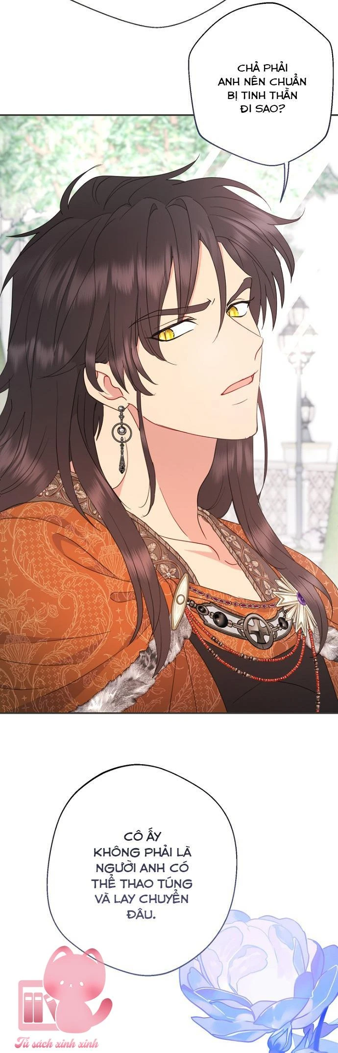 Tiền Là Tất Cả Chồng Là Phù Du Chapter 92 - 53