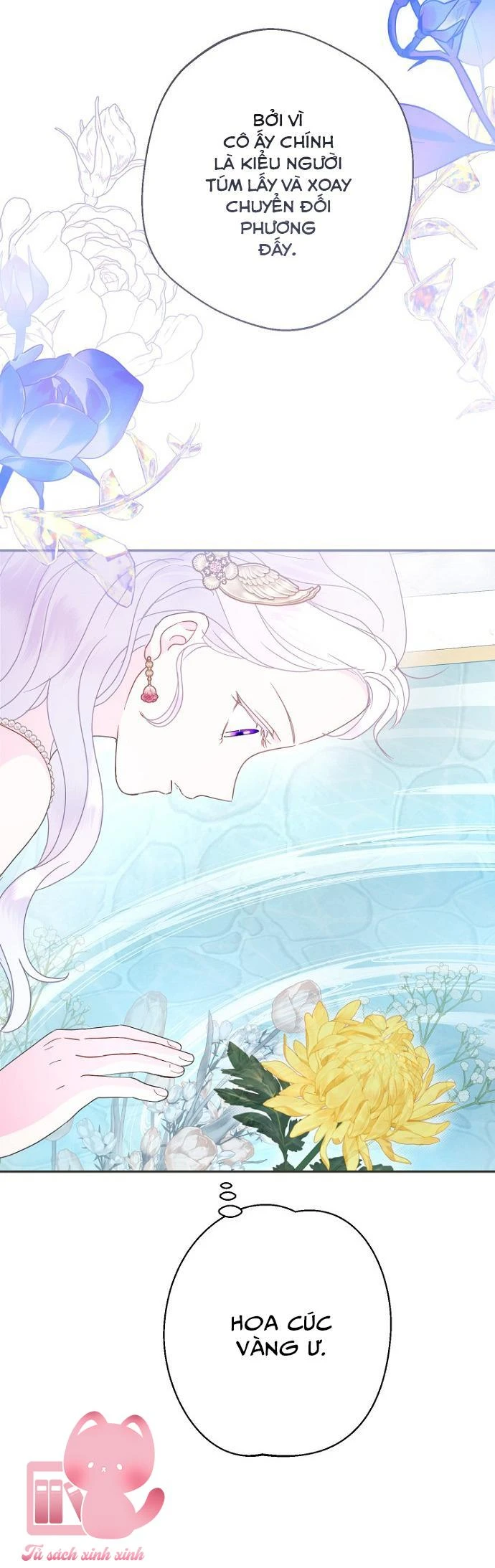 Tiền Là Tất Cả Chồng Là Phù Du Chapter 92 - 54