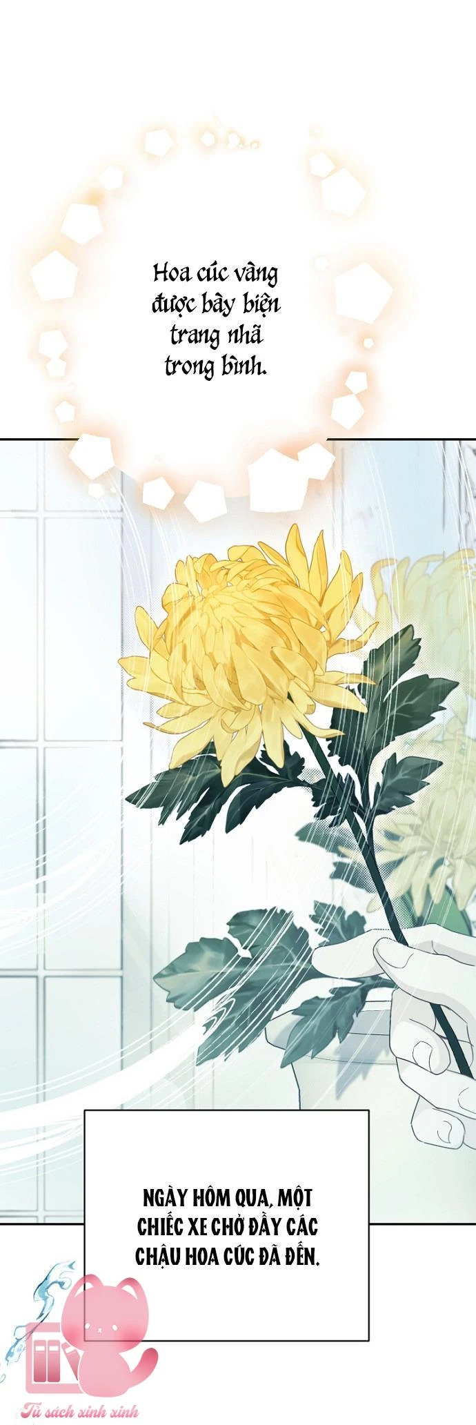 Tiền Là Tất Cả Chồng Là Phù Du Chapter 92 - 55