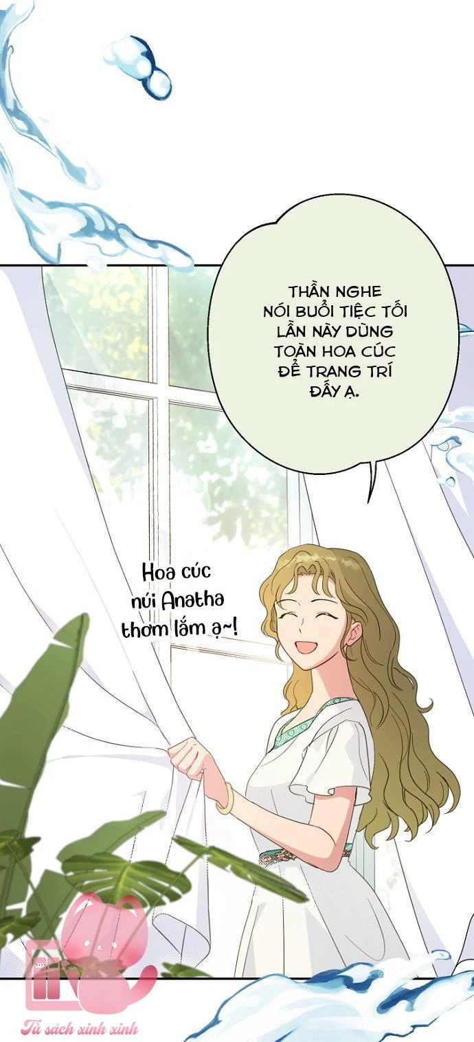 Tiền Là Tất Cả Chồng Là Phù Du Chapter 92 - 56