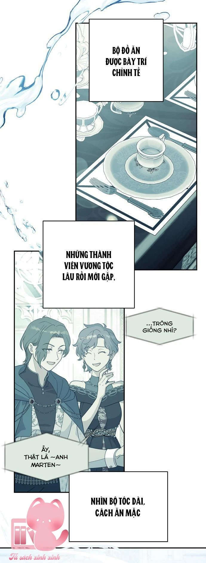 Tiền Là Tất Cả Chồng Là Phù Du Chapter 92 - 57