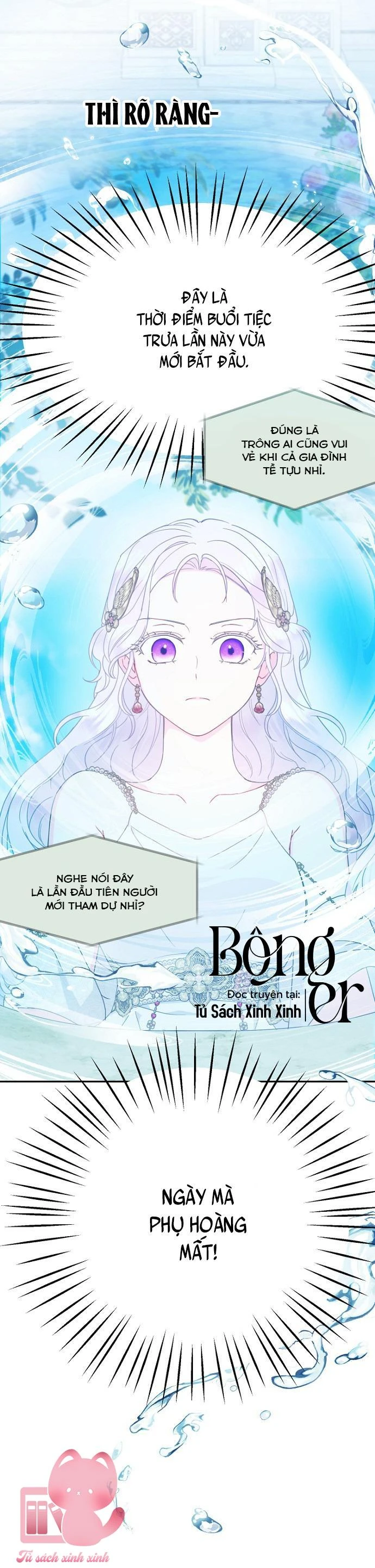 Tiền Là Tất Cả Chồng Là Phù Du Chapter 92 - 58