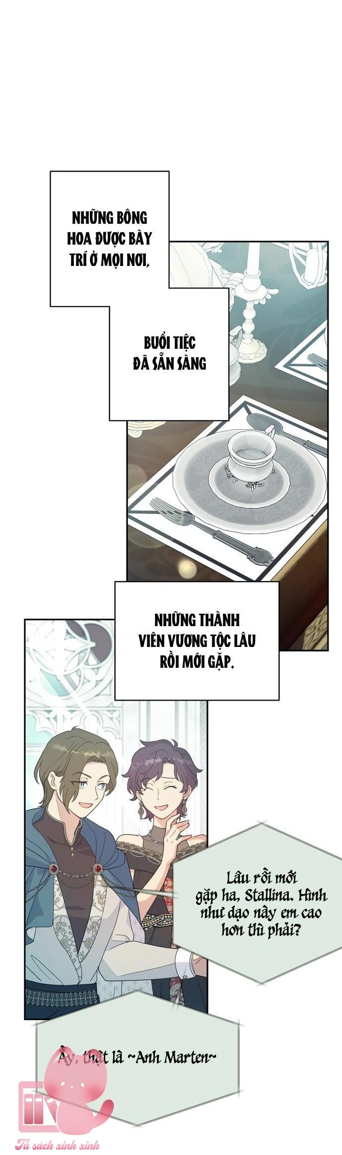 Tiền Là Tất Cả Chồng Là Phù Du Chapter 93 - 2