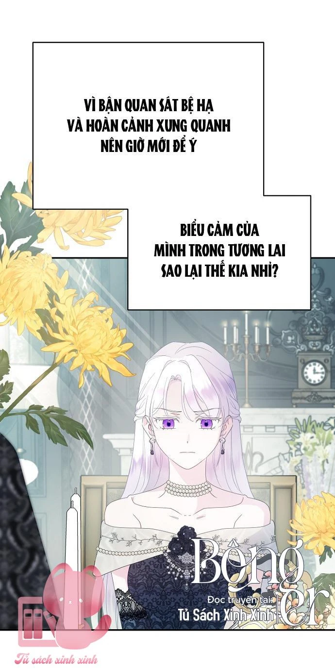 Tiền Là Tất Cả Chồng Là Phù Du Chapter 93 - 8