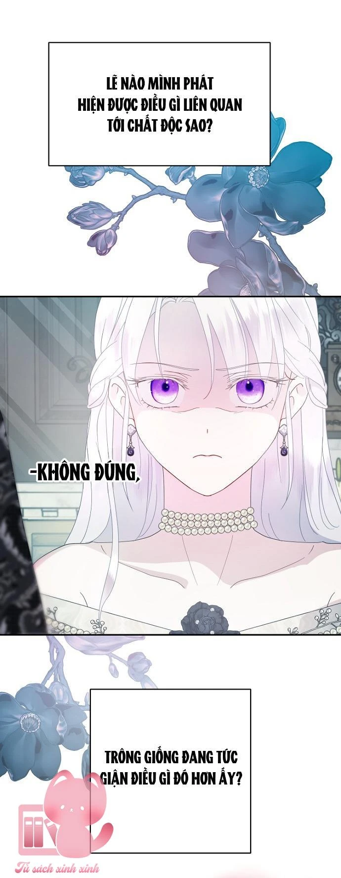 Tiền Là Tất Cả Chồng Là Phù Du Chapter 93 - 9