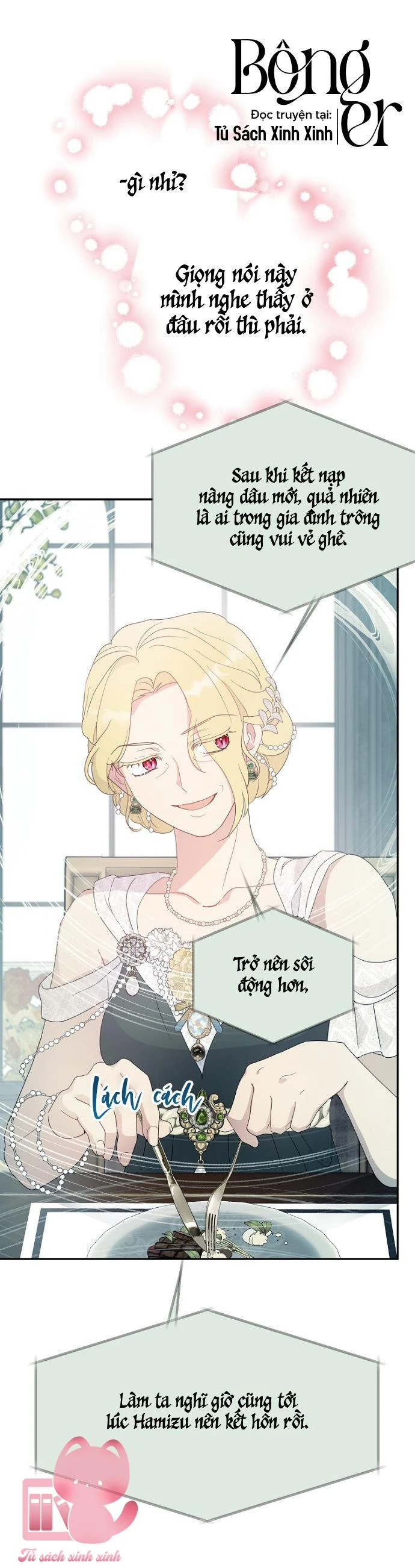 Tiền Là Tất Cả Chồng Là Phù Du Chapter 93 - 13