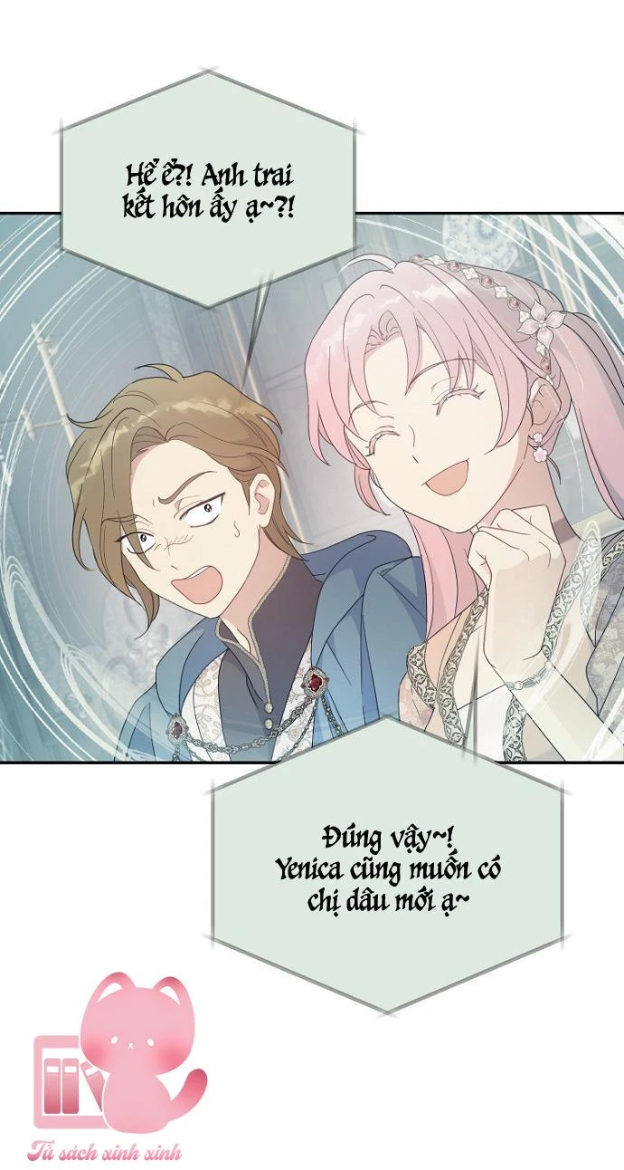 Tiền Là Tất Cả Chồng Là Phù Du Chapter 93 - 14