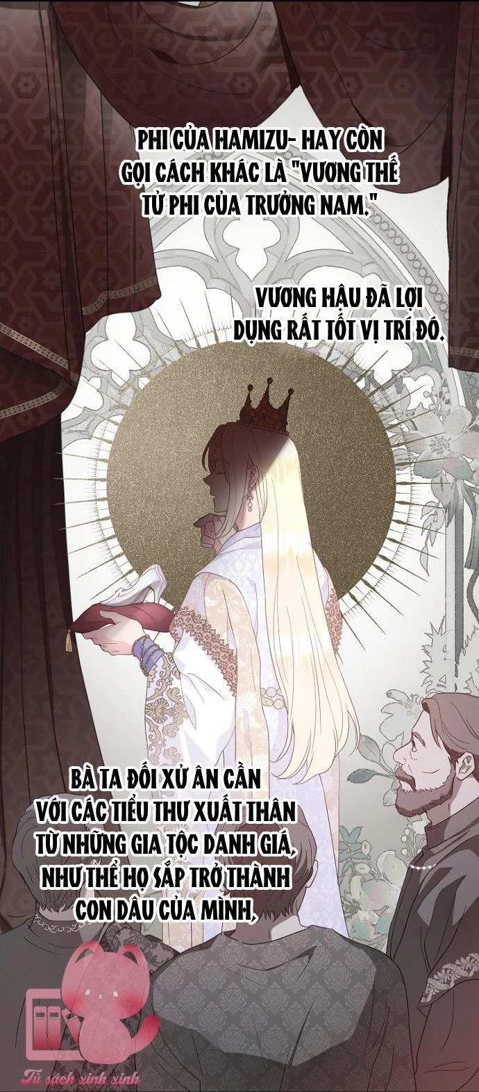 Tiền Là Tất Cả Chồng Là Phù Du Chapter 93 - 16
