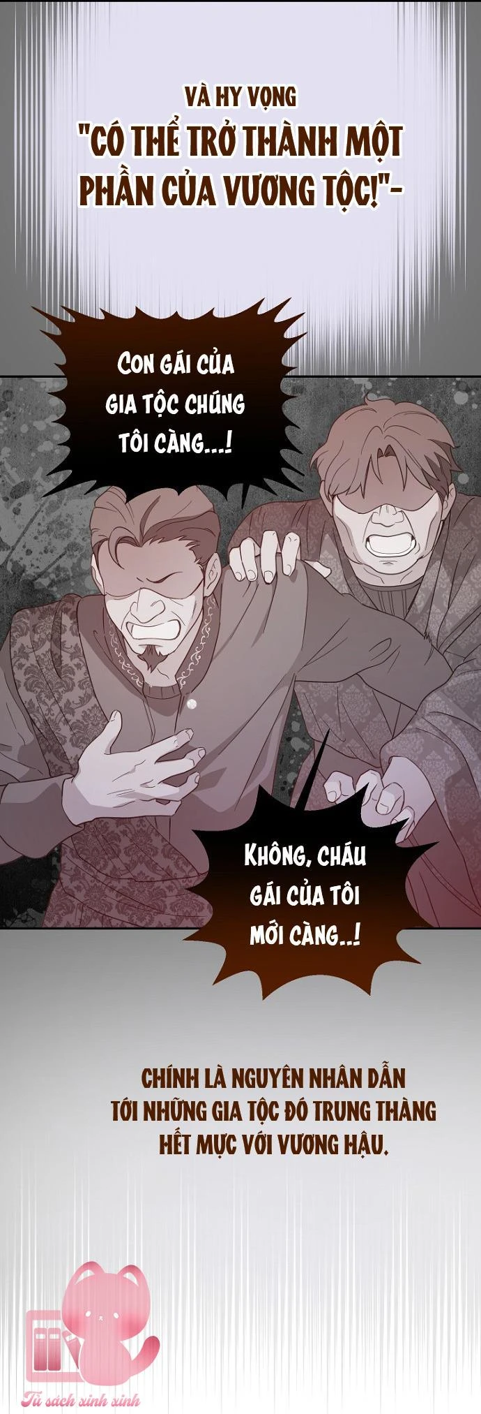 Tiền Là Tất Cả Chồng Là Phù Du Chapter 93 - 17