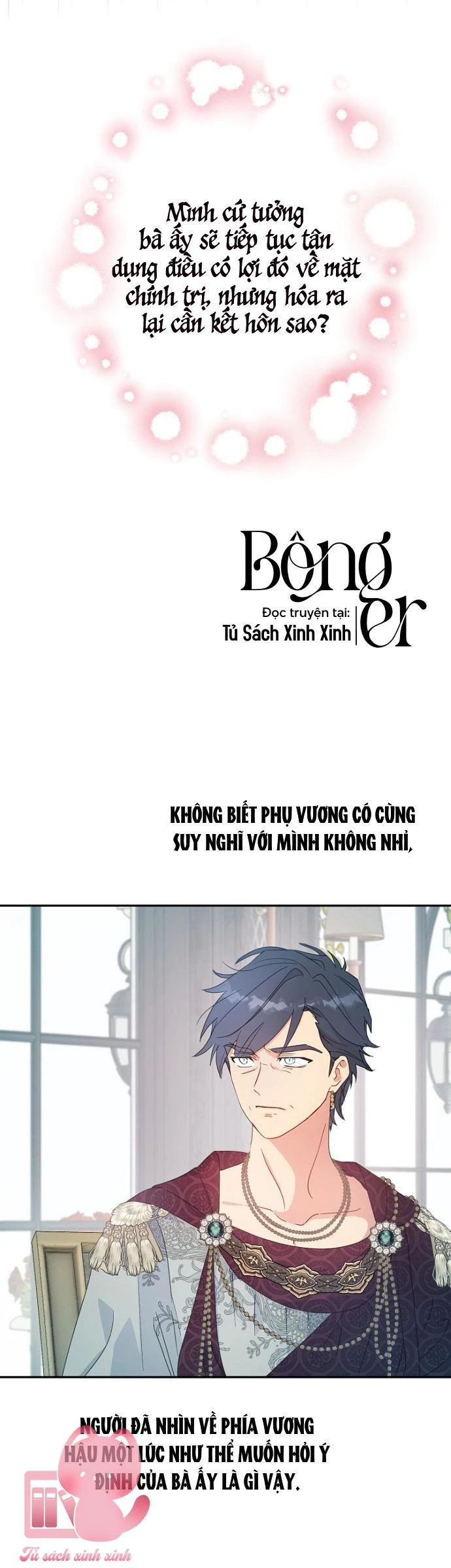 Tiền Là Tất Cả Chồng Là Phù Du Chapter 93 - 18