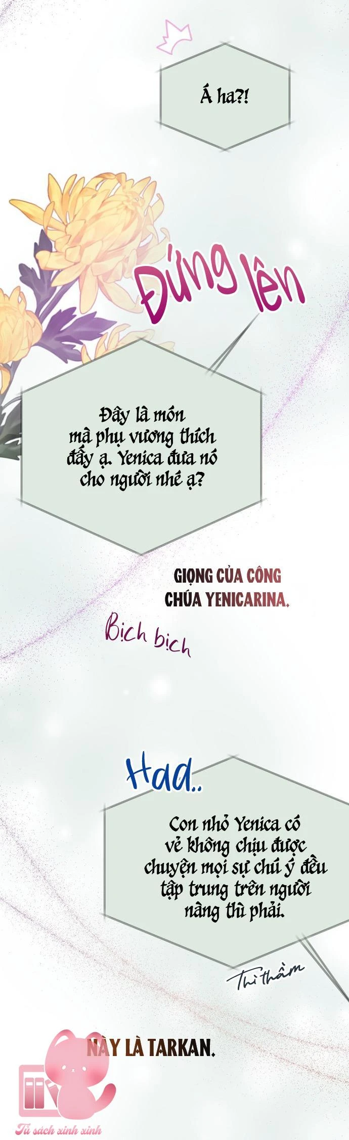 Tiền Là Tất Cả Chồng Là Phù Du Chapter 93 - 21