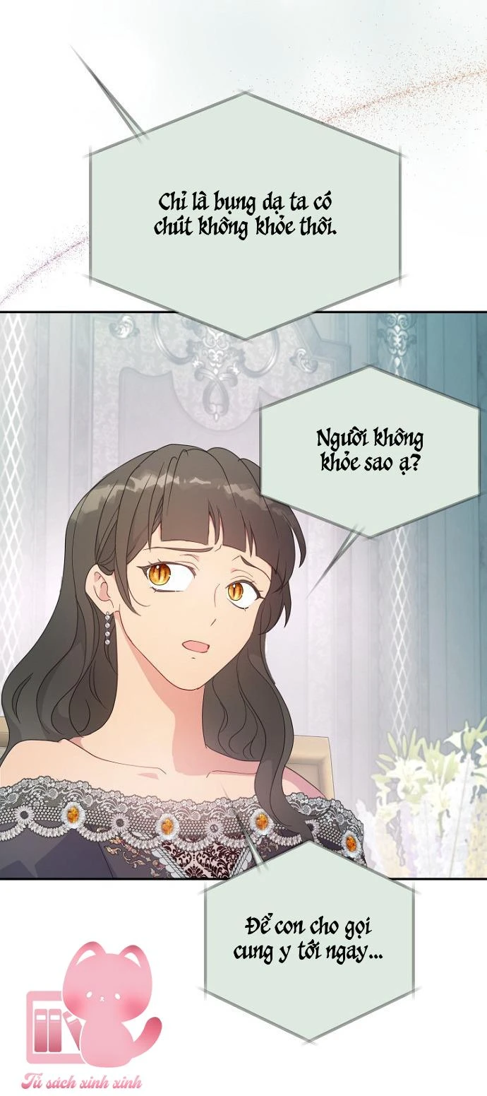 Tiền Là Tất Cả Chồng Là Phù Du Chapter 93 - 22