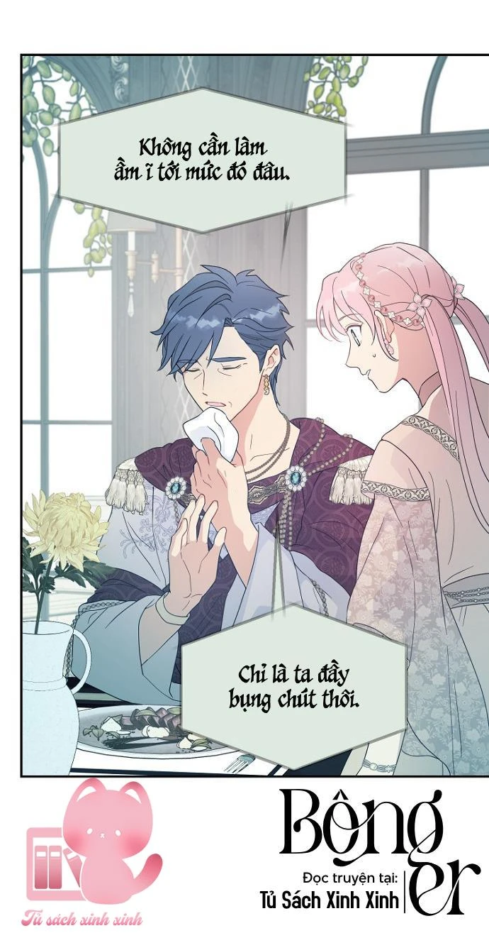 Tiền Là Tất Cả Chồng Là Phù Du Chapter 93 - 23