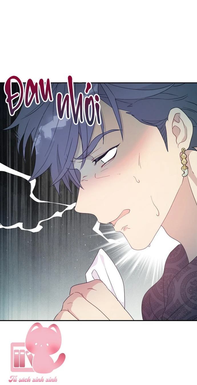 Tiền Là Tất Cả Chồng Là Phù Du Chapter 93 - 24