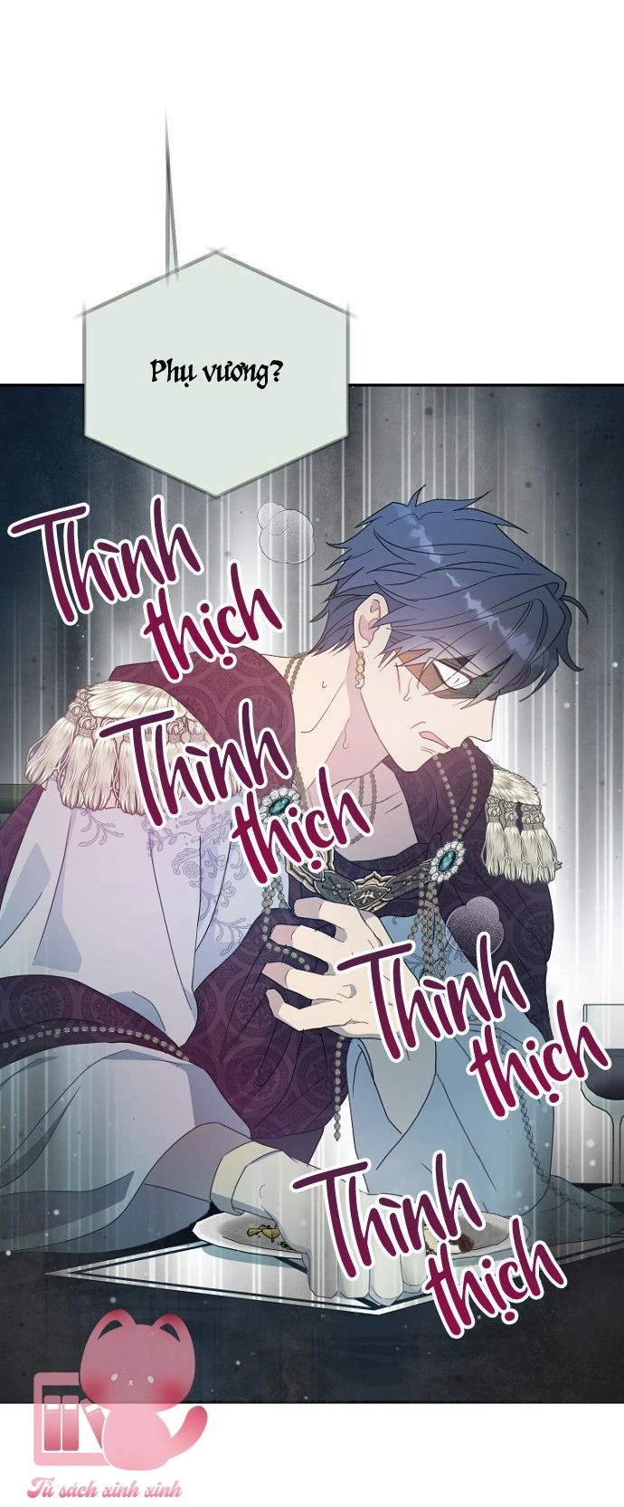 Tiền Là Tất Cả Chồng Là Phù Du Chapter 93 - 26