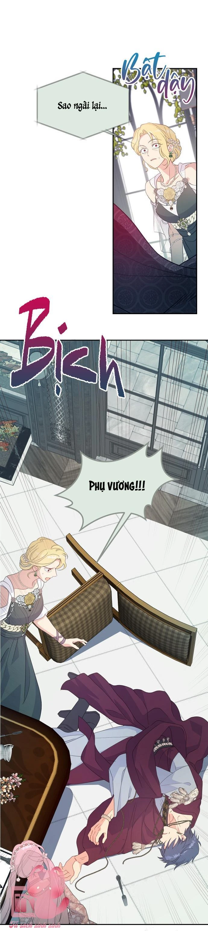 Tiền Là Tất Cả Chồng Là Phù Du Chapter 93 - 27