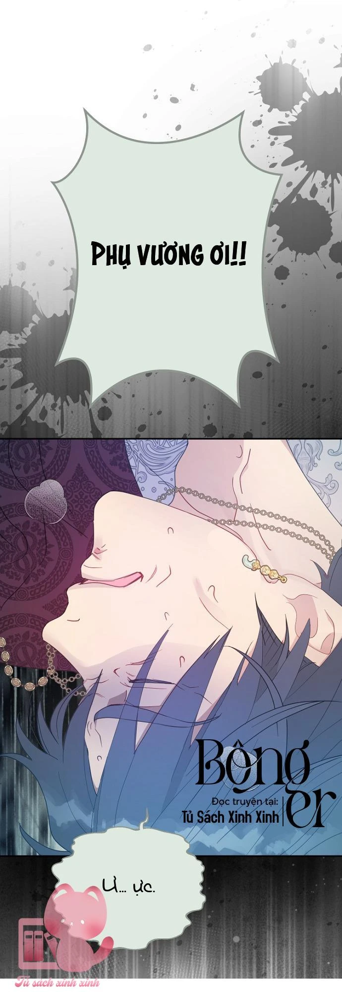 Tiền Là Tất Cả Chồng Là Phù Du Chapter 93 - 28