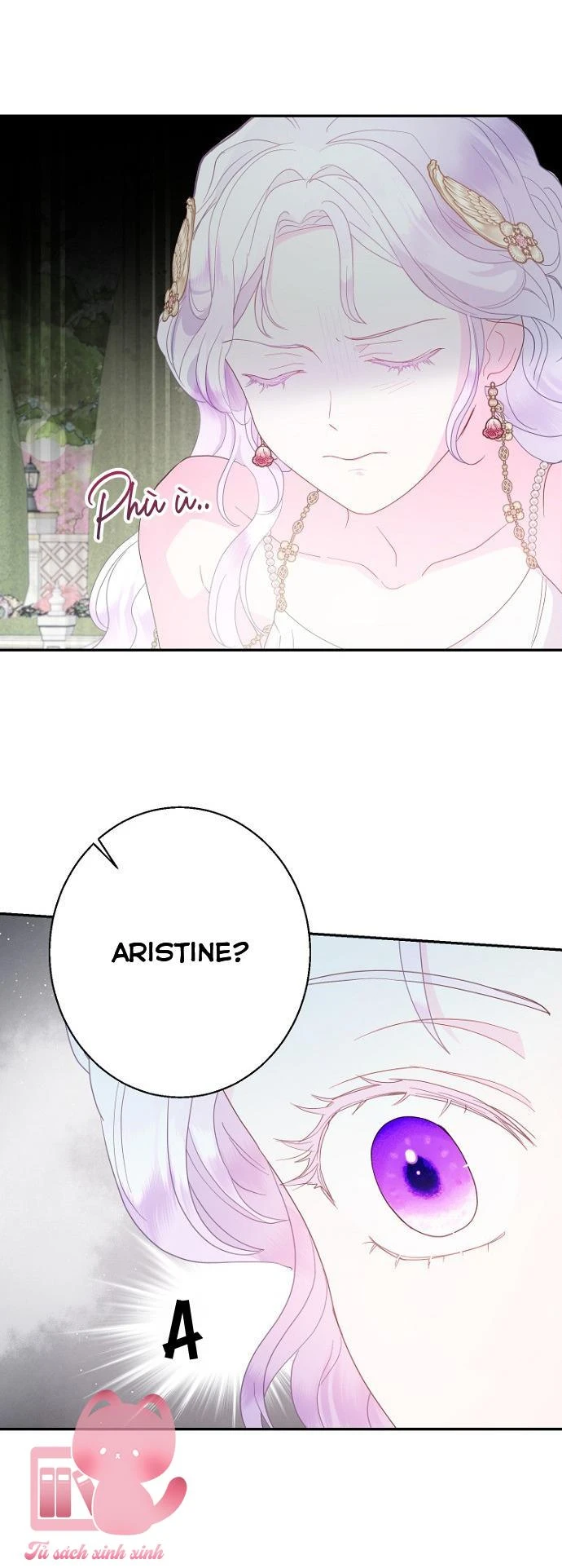 Tiền Là Tất Cả Chồng Là Phù Du Chapter 93 - 32