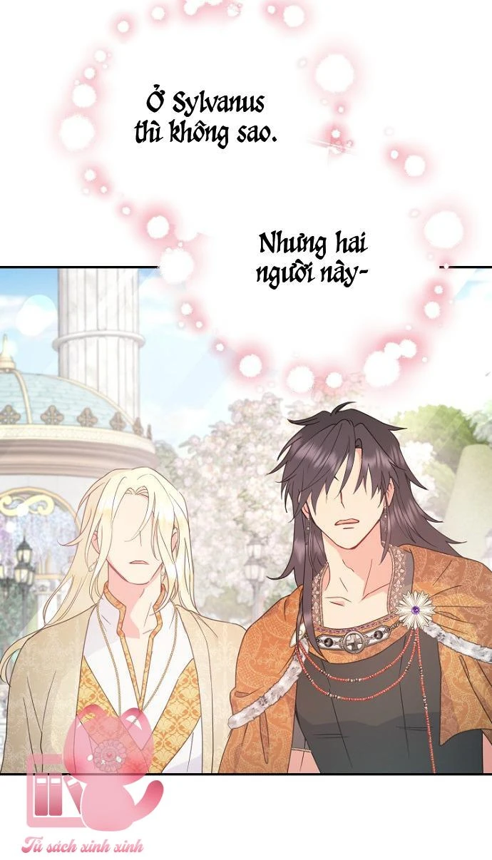 Tiền Là Tất Cả Chồng Là Phù Du Chapter 93 - 36