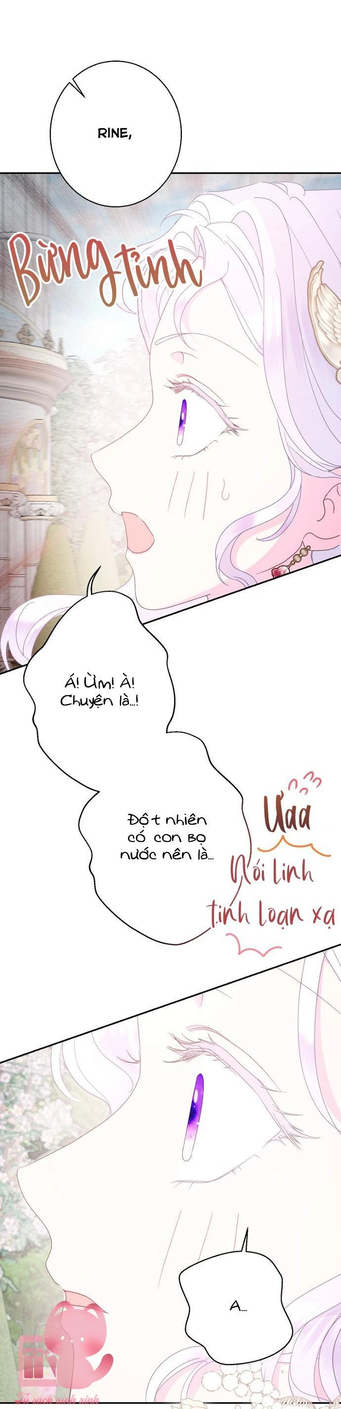 Tiền Là Tất Cả Chồng Là Phù Du Chapter 93 - 37