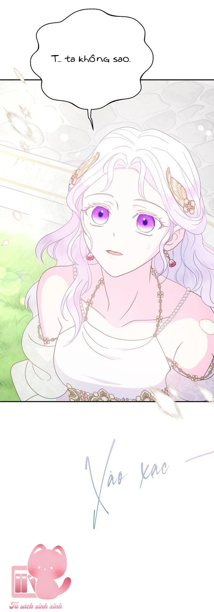 Tiền Là Tất Cả Chồng Là Phù Du Chapter 93 - 39