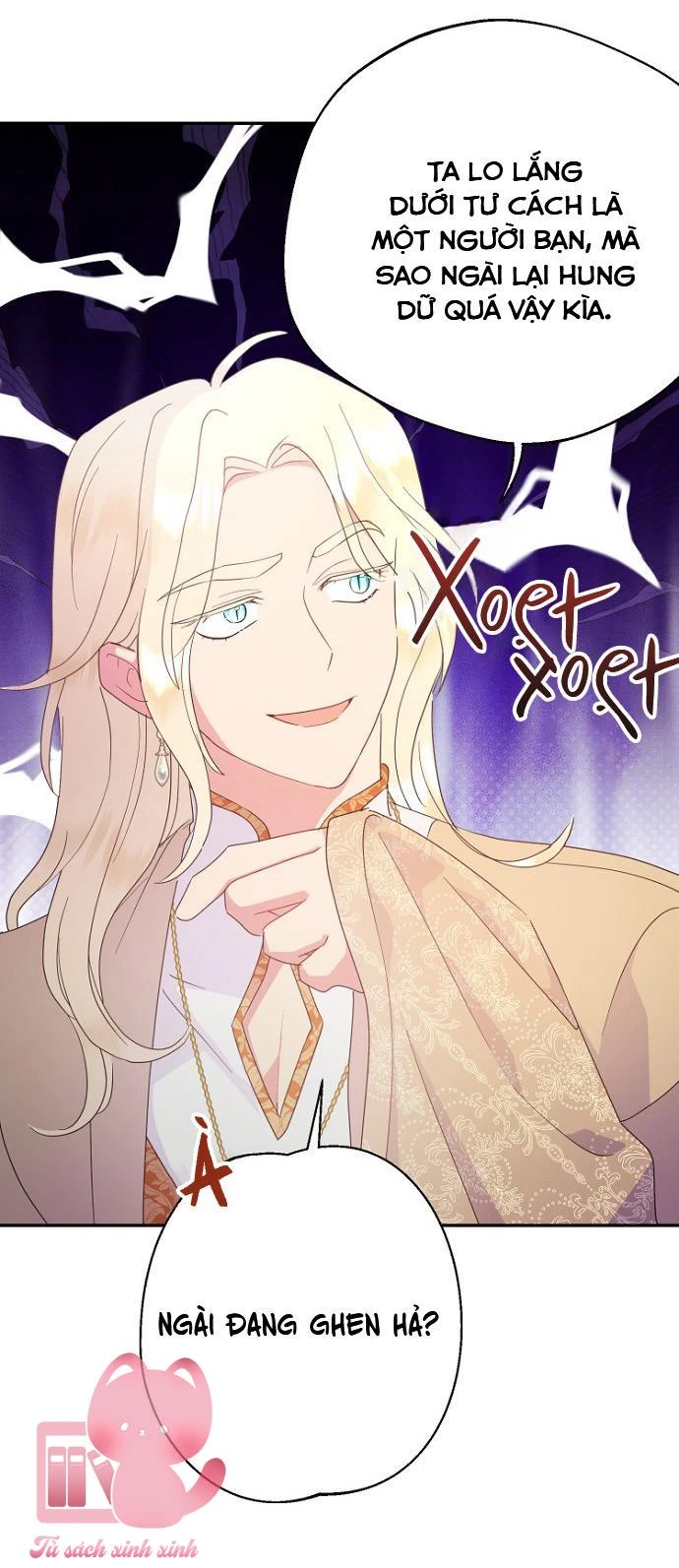 Tiền Là Tất Cả Chồng Là Phù Du Chapter 93 - 42